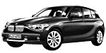 BMW F20 P0BA4 Fault Code